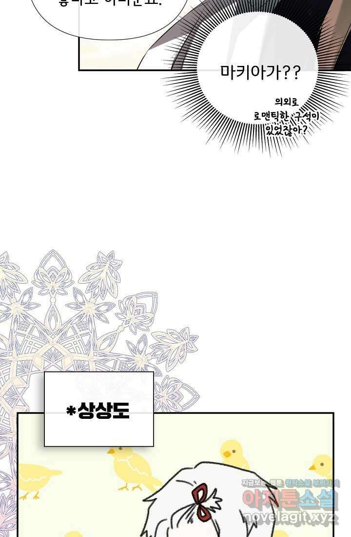 정체를 숨긴 서브남주에게 잘못 걸렸다 72화 10