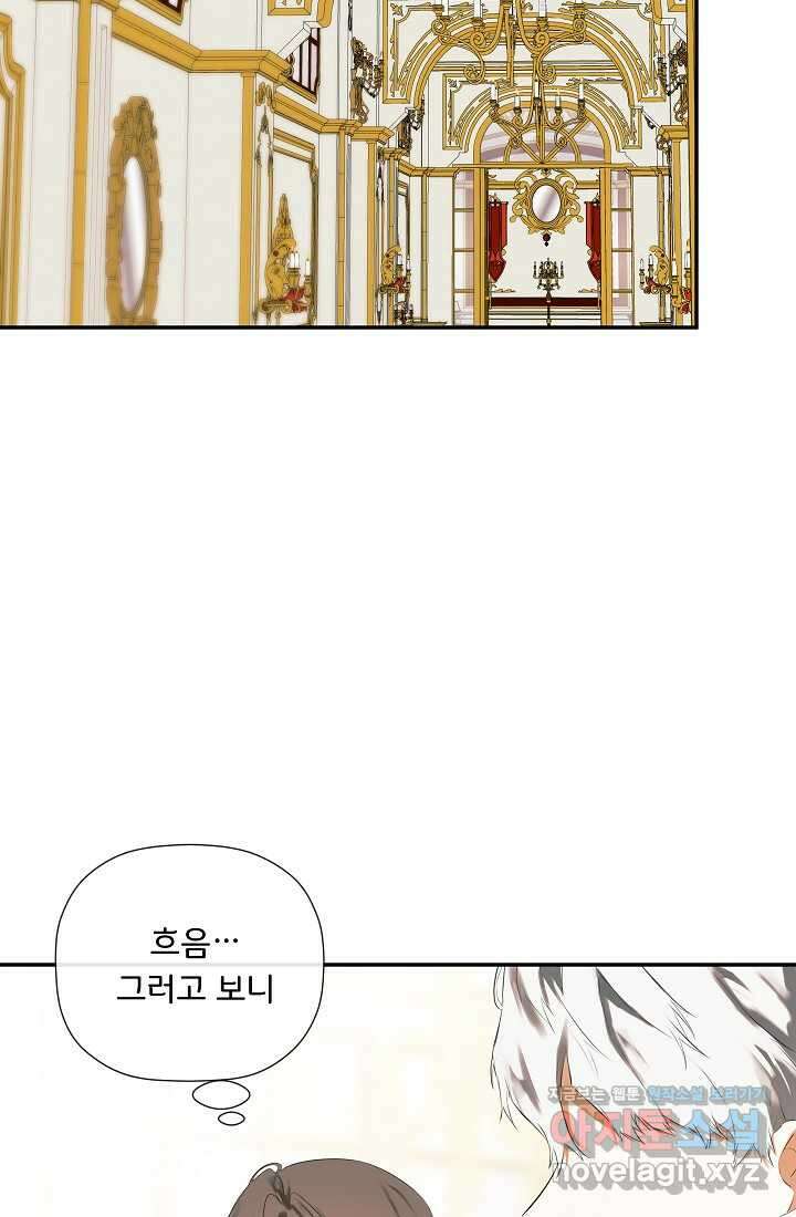 정체를 숨긴 서브남주에게 잘못 걸렸다 72화 78