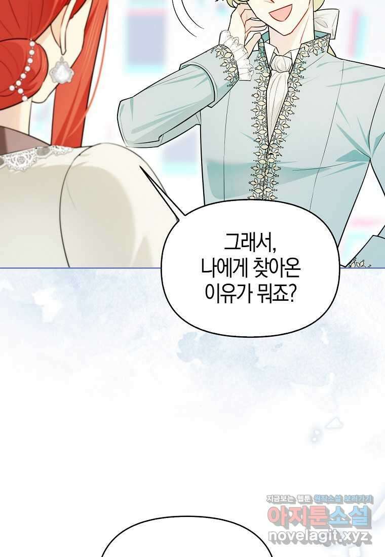 악역에 빙의했지만, 고양이나 키울래요 21화 14
