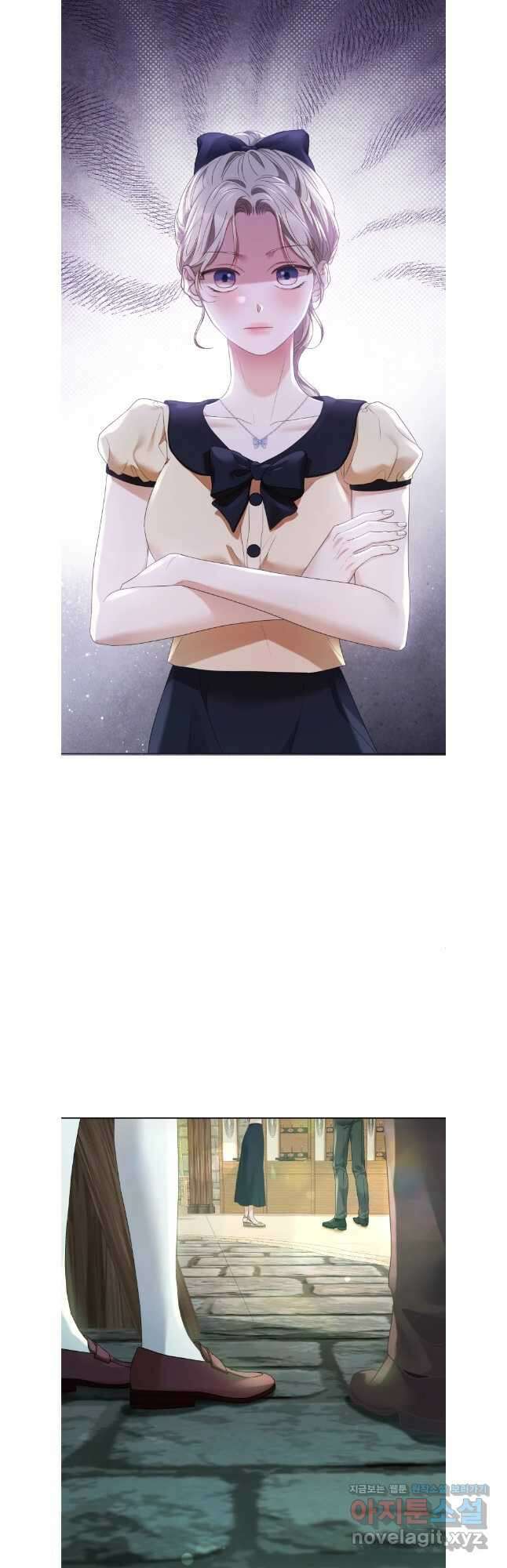 백작가의 불청객들 138화 31