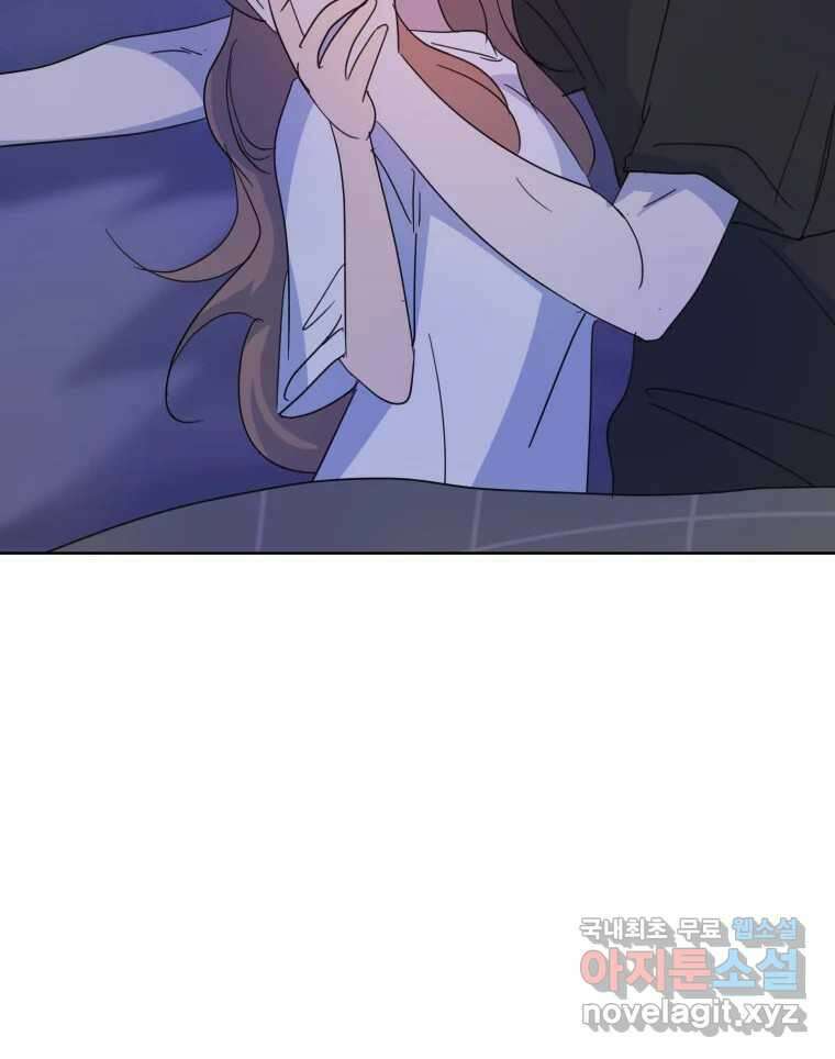 나쁜 X 78화 28