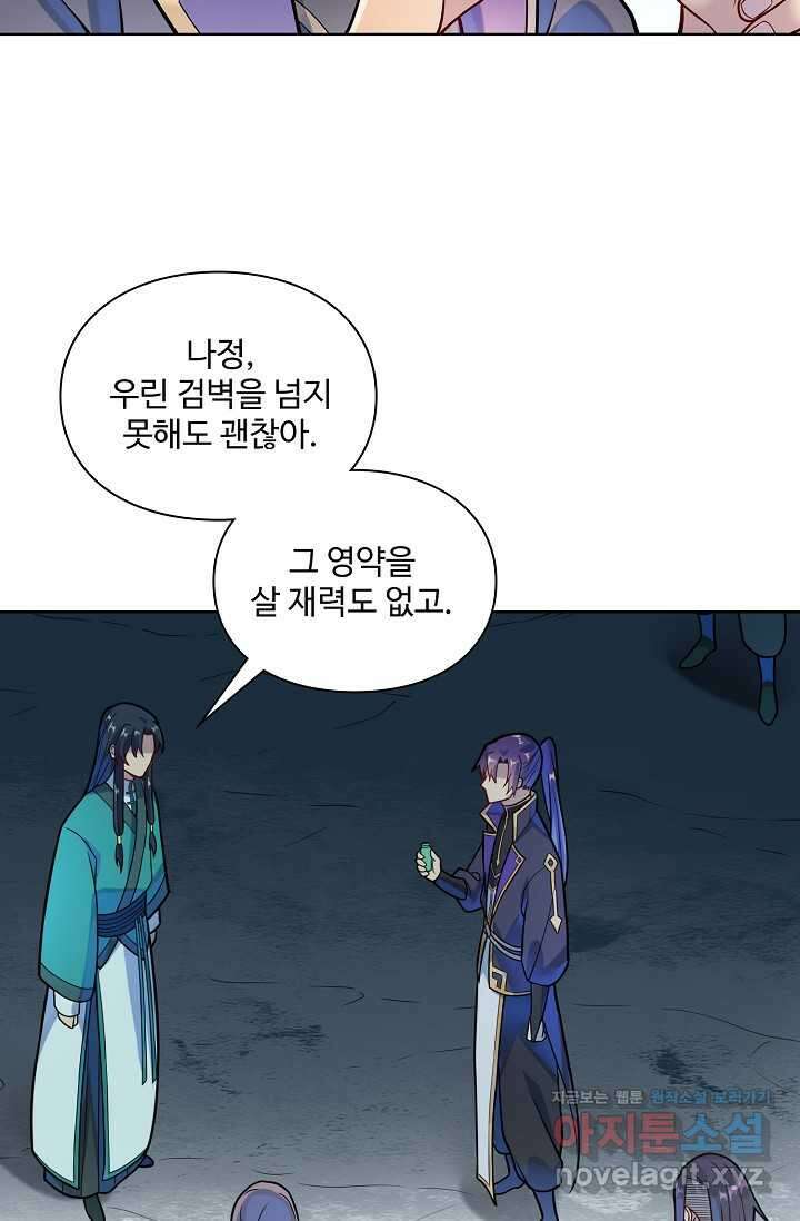 백련성신 1208화 28