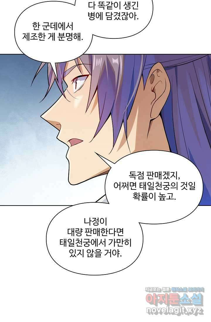 백련성신 1208화 60