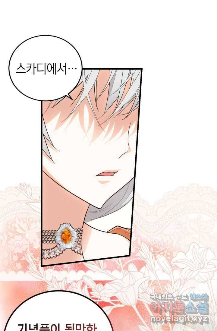 남주가 여주를 바꾸려고 합니다 50화 9