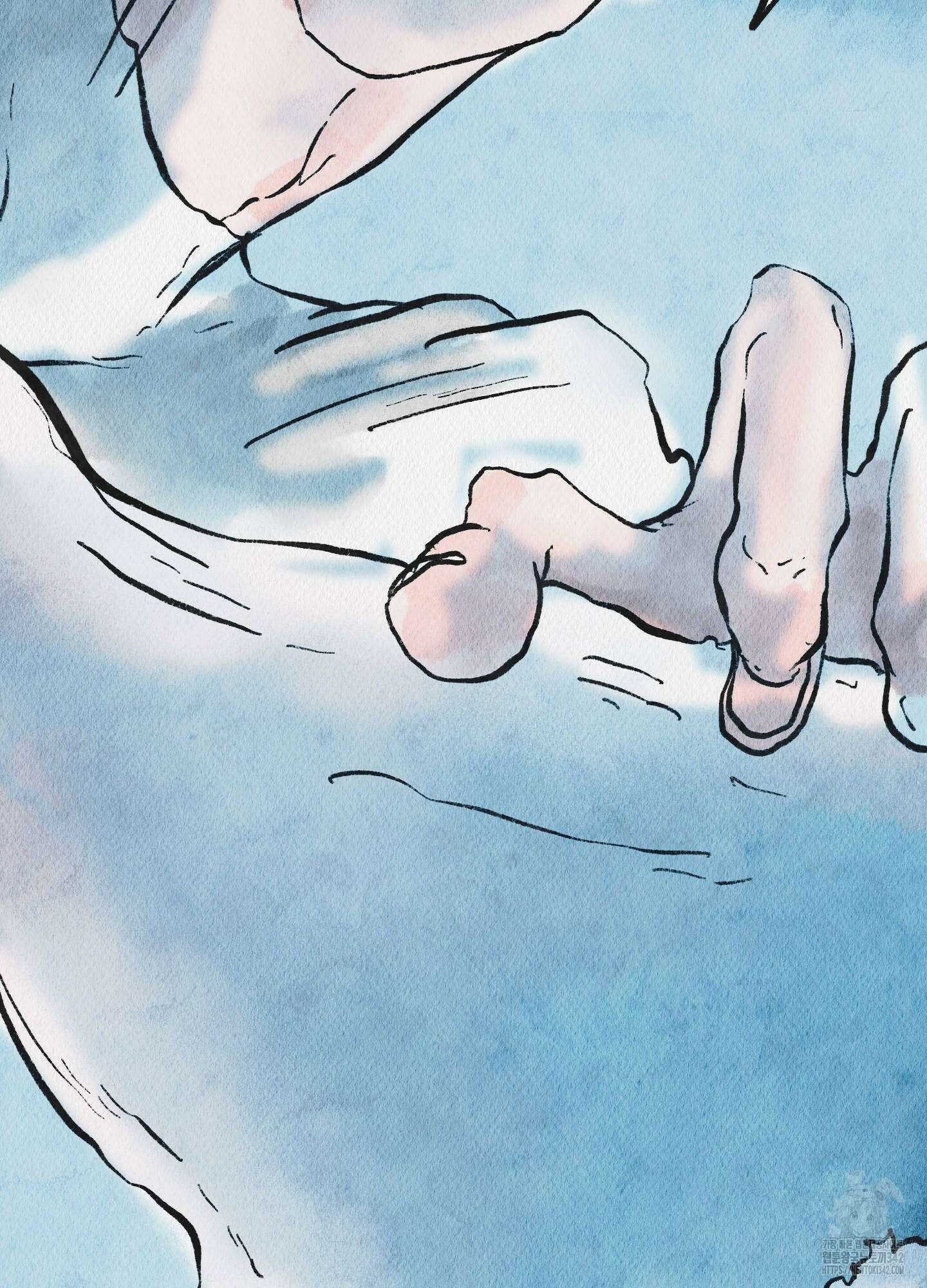 도저히 말 못 할 모험 5화 53