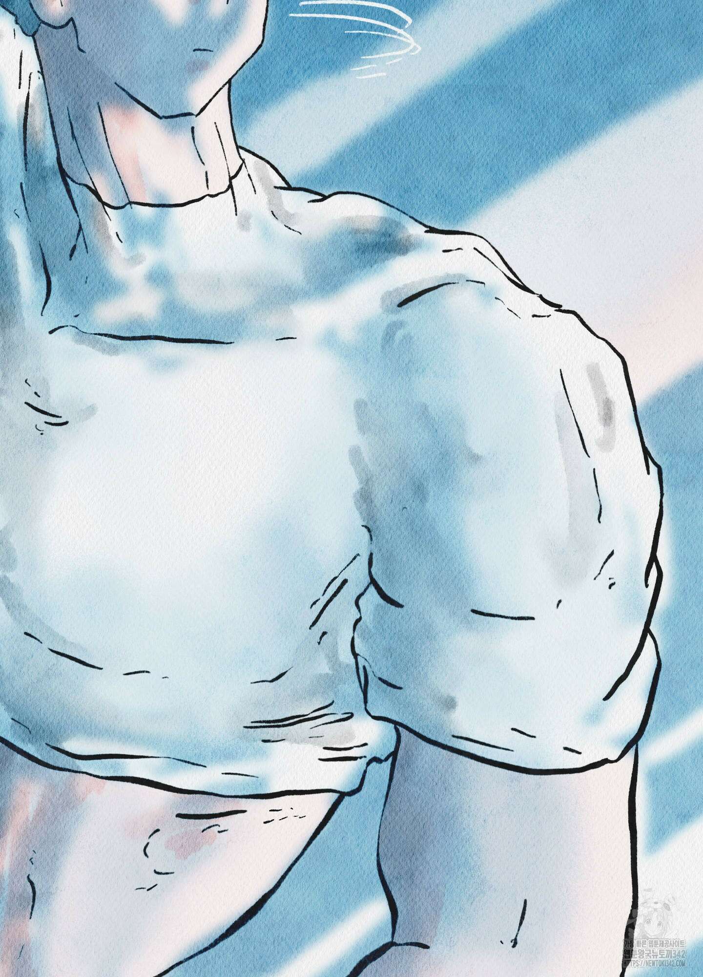 도저히 말 못 할 모험 5화 78