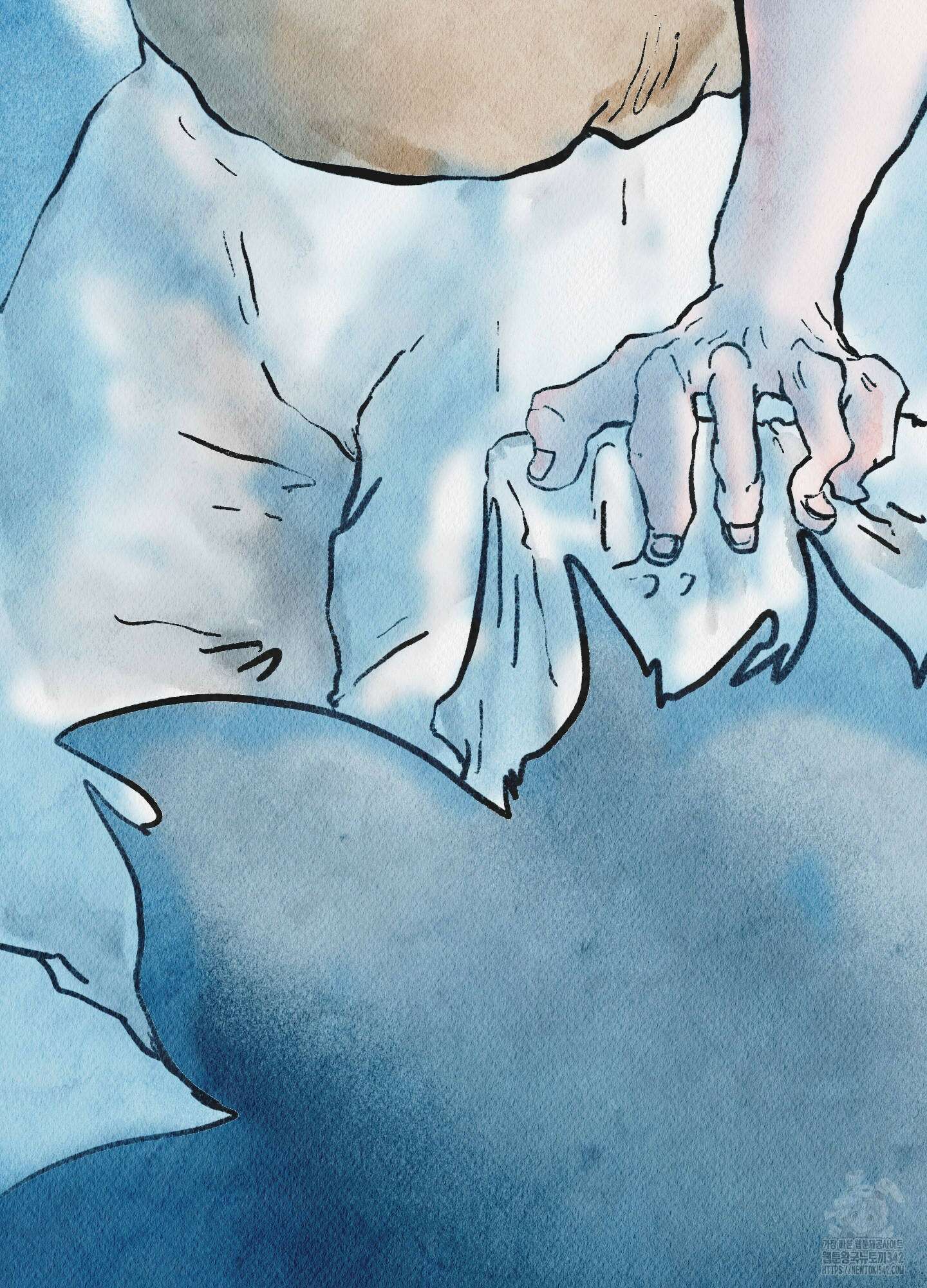 도저히 말 못 할 모험 5화 117