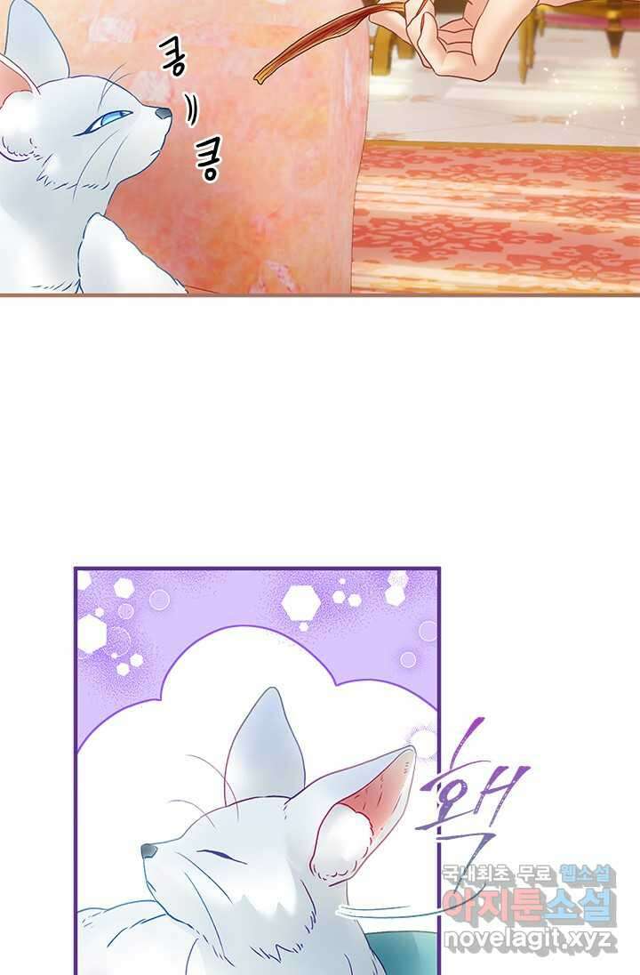 가짜 애첩의 화려한 일상 97화 8