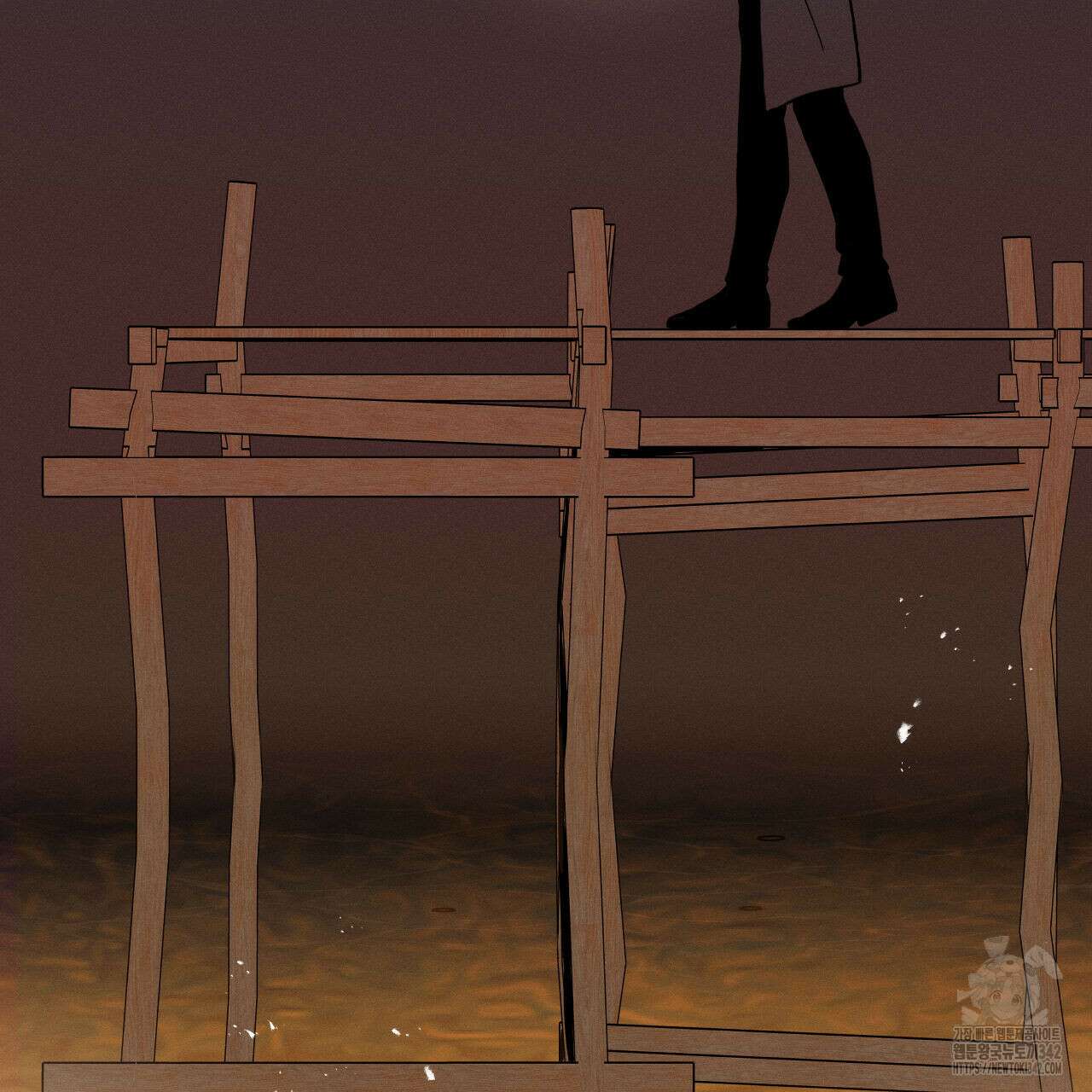 럭키 크레딧 58화 11