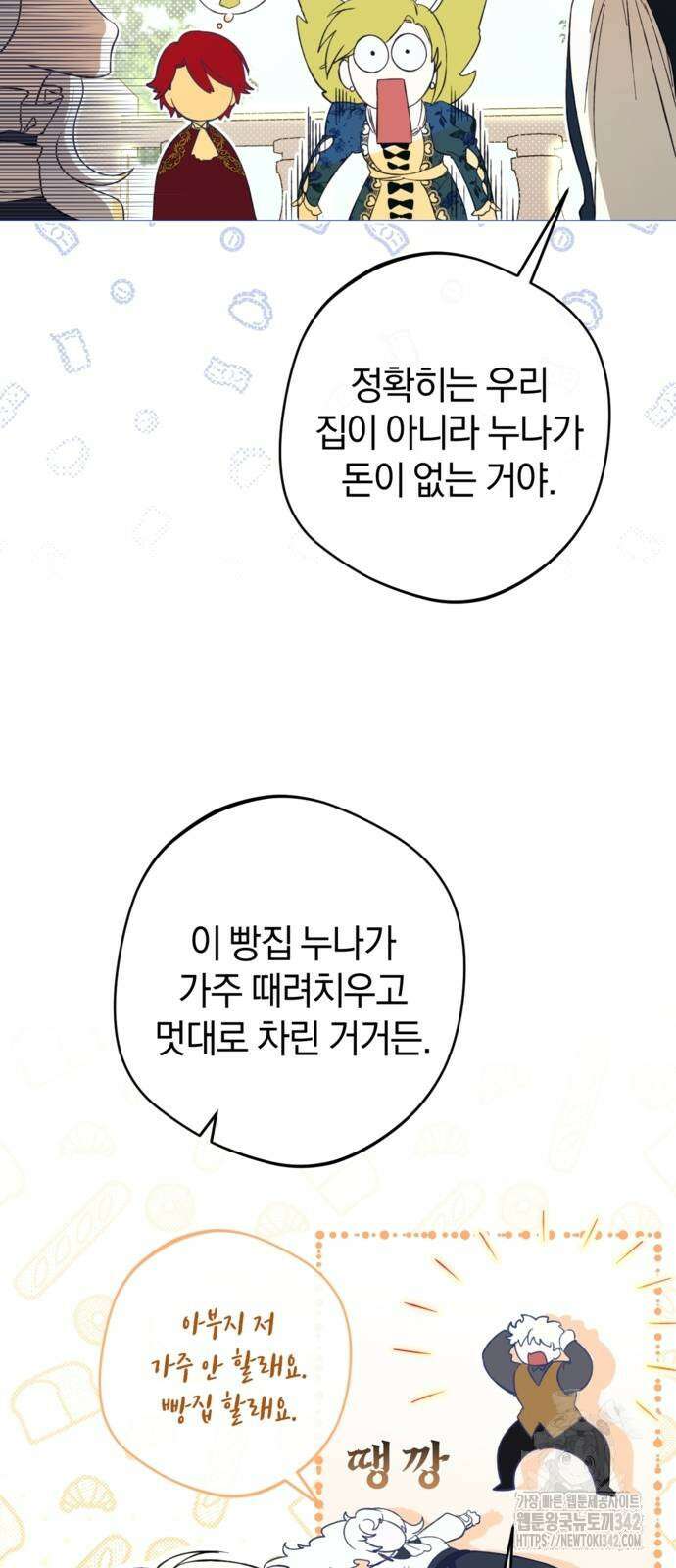 악역 폭군이 회귀해 버렸다 10화 9