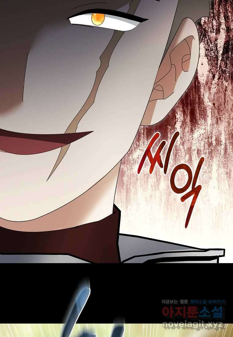 뉴비가 너무 강함 104화 121