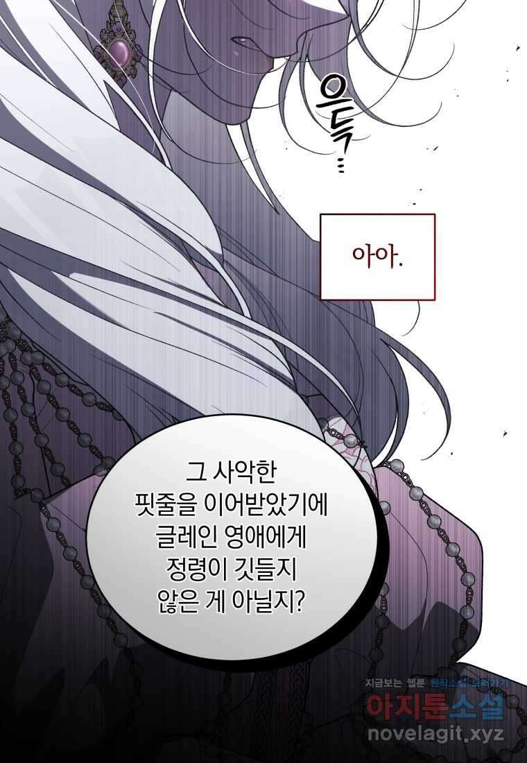 악녀가 길들인 짐승 74화 33