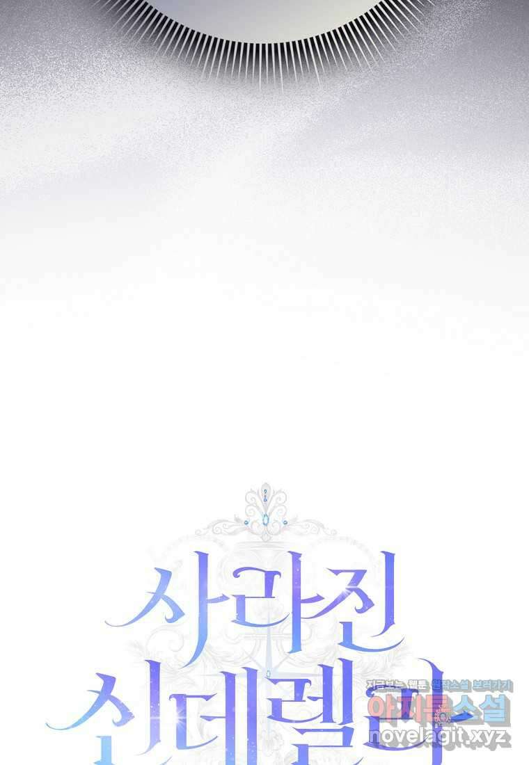 사라진 신데렐라 41화 28