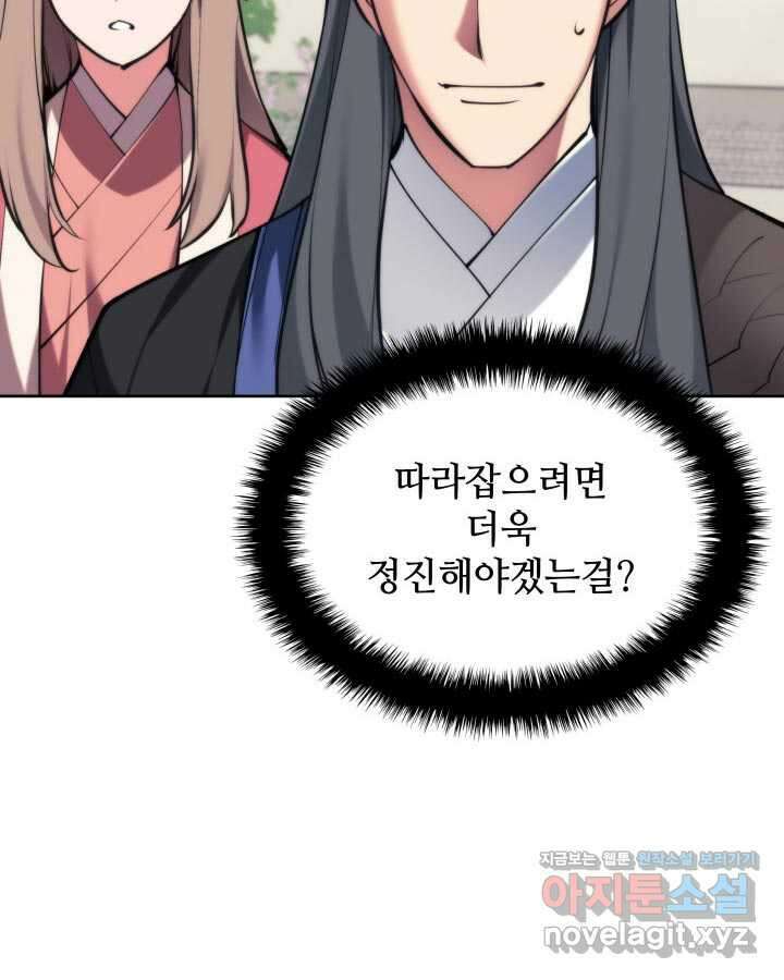 학사검전 127화 122