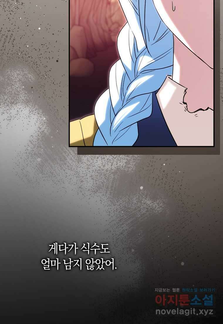 상태창에서 시한부가 빗발친다 32화 64