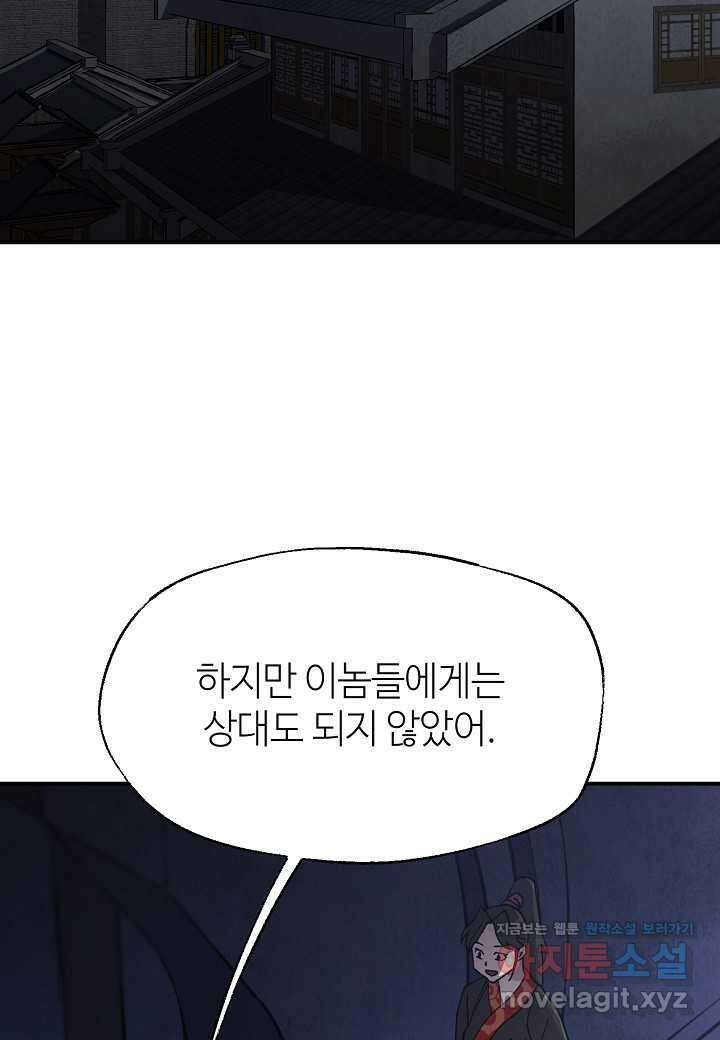 남궁세가 천재 외손자 28화 3