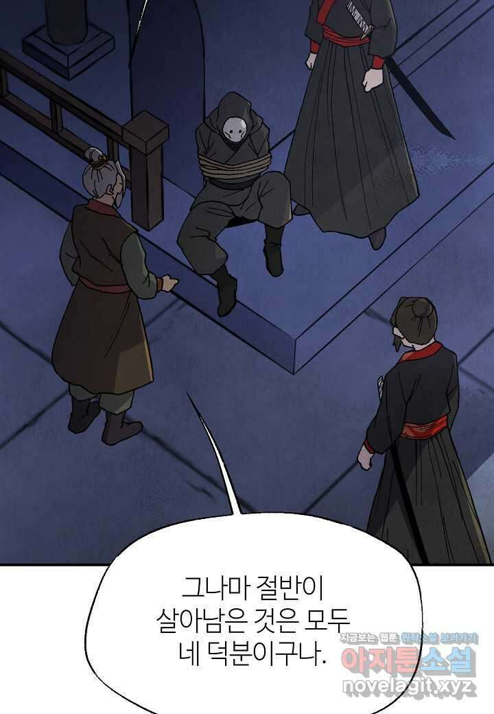 남궁세가 천재 외손자 28화 4