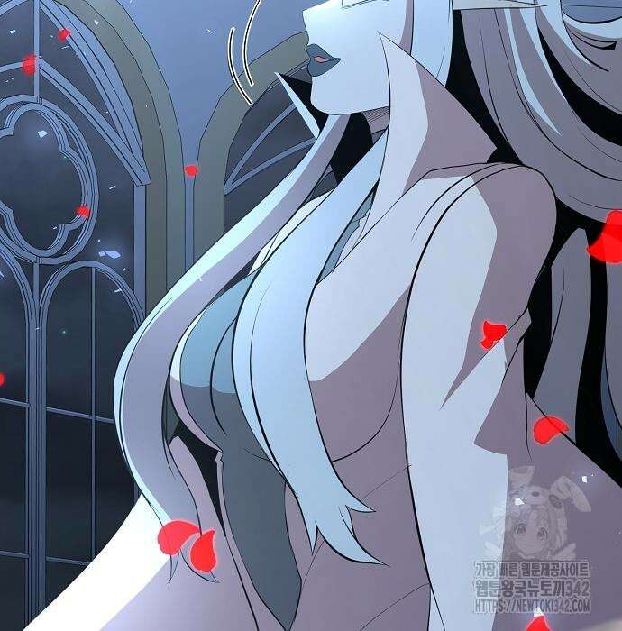 꽃만 키우는데 너무강함 221화 104