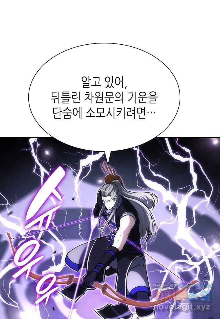회귀했는데 FFF급 부두술사 82화 9