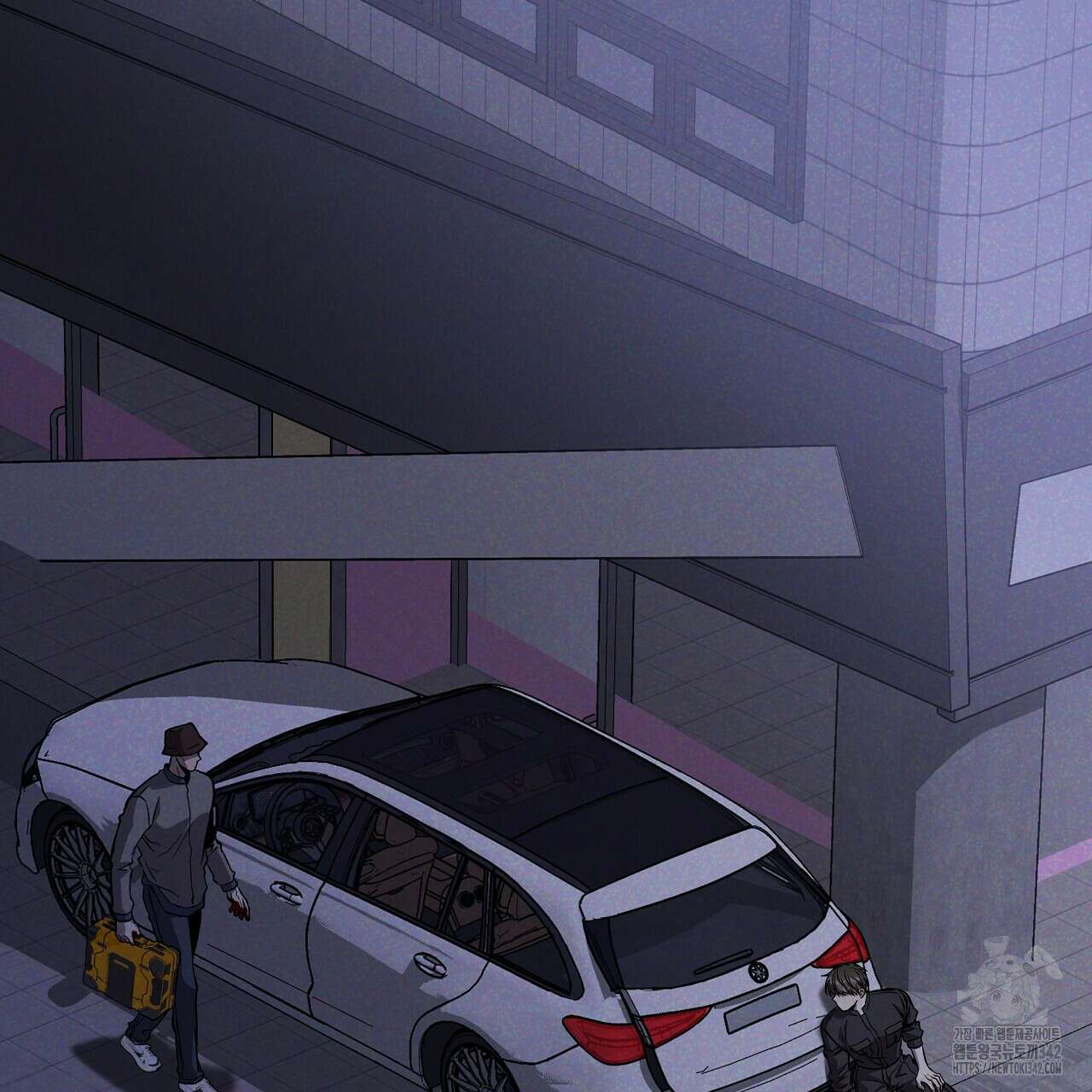 성공지향적 가이드 8화 7