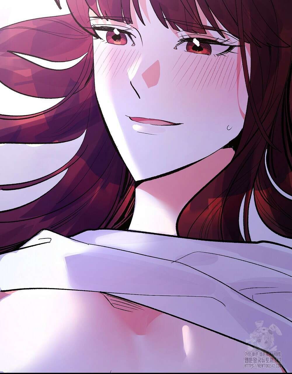 비인가 접근 19화 11