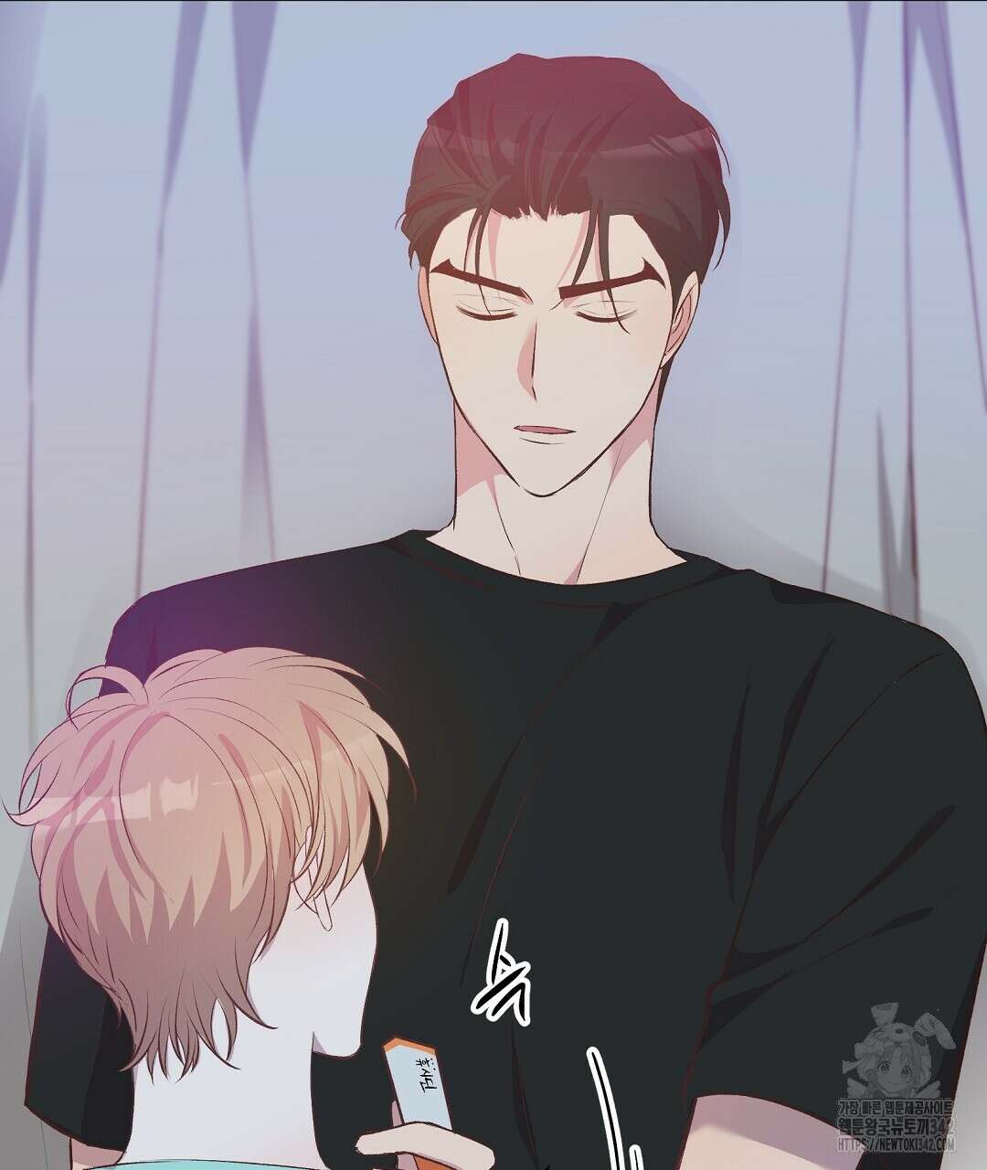 무인도 로망스 23화 32