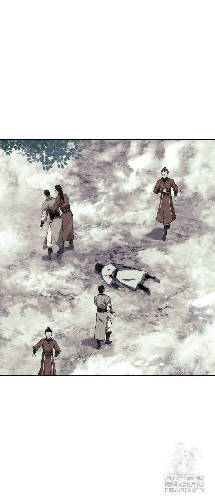 낙향문사전 2부 153화 10