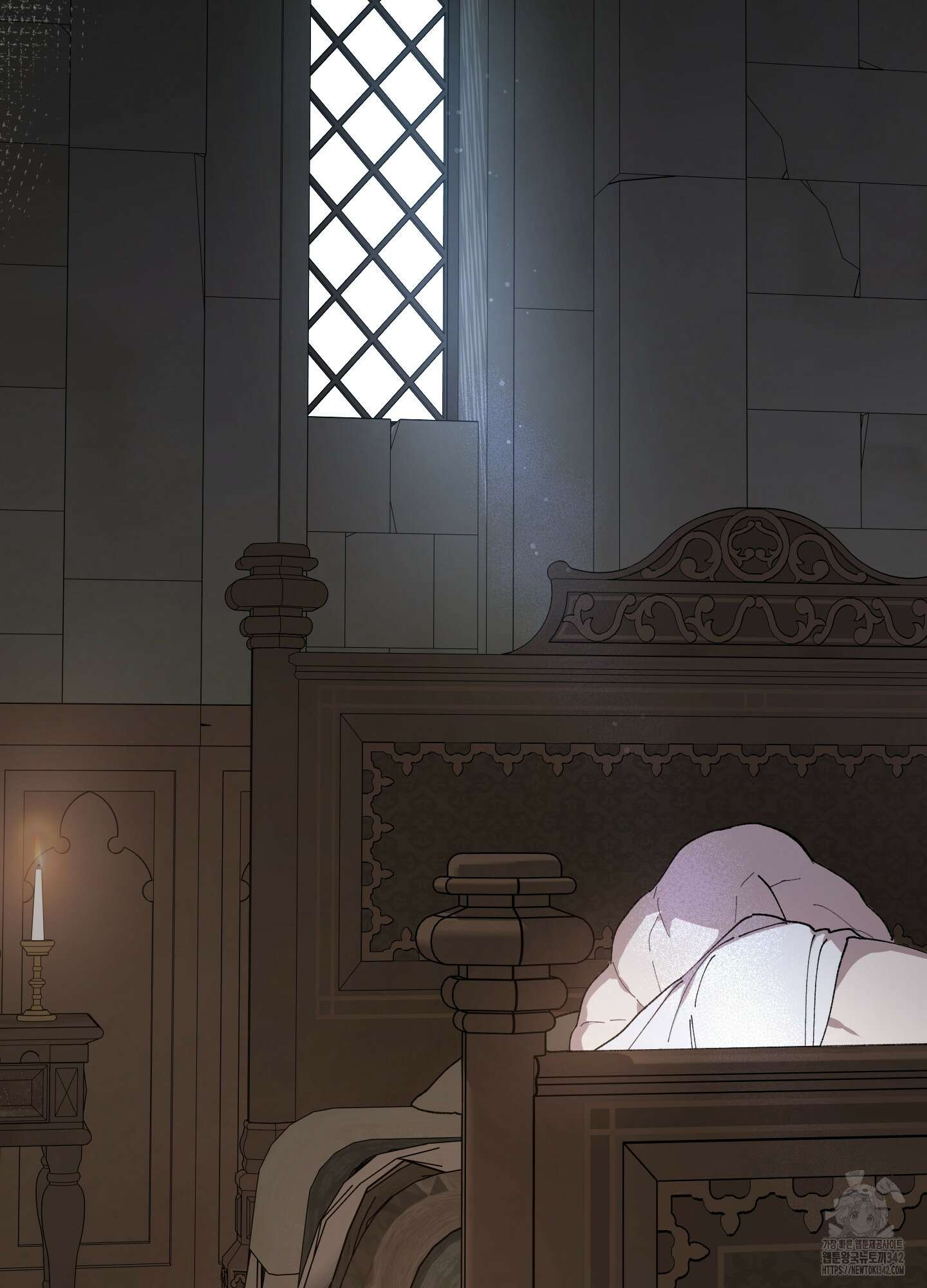 태양의 꽃(BL) 71화 3