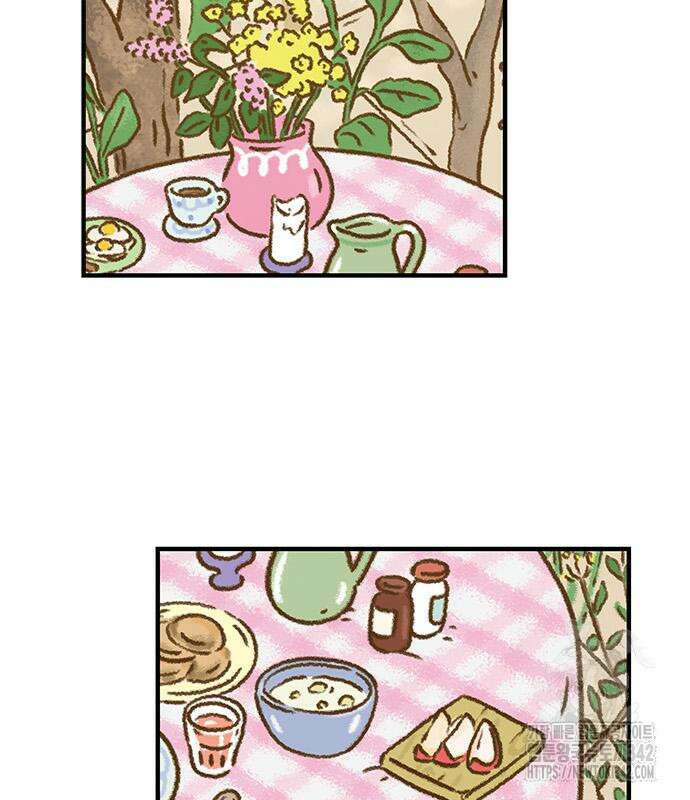 추억이 찾아오는 가게 6화 3