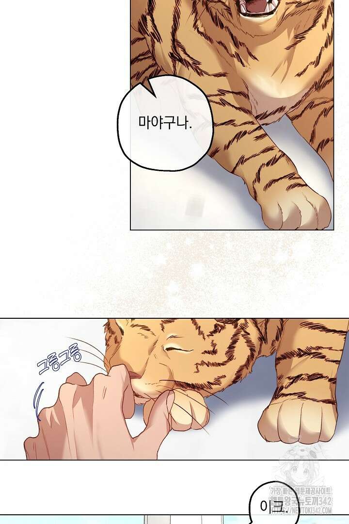 미친개가 몽둥이를 물어버리면 11화 4