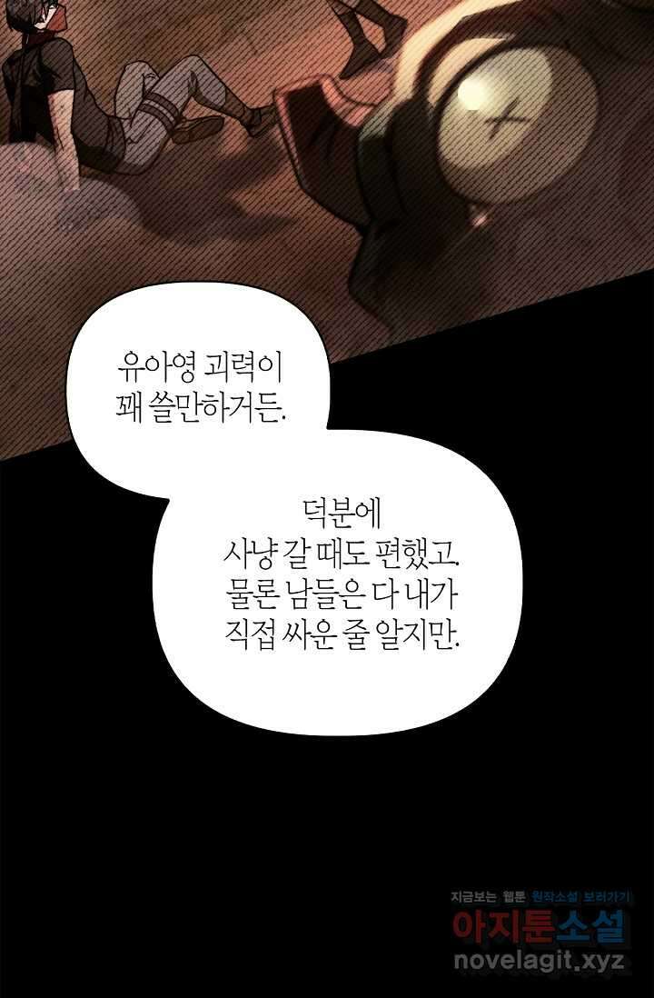 회귀자 사용설명서 99화 27