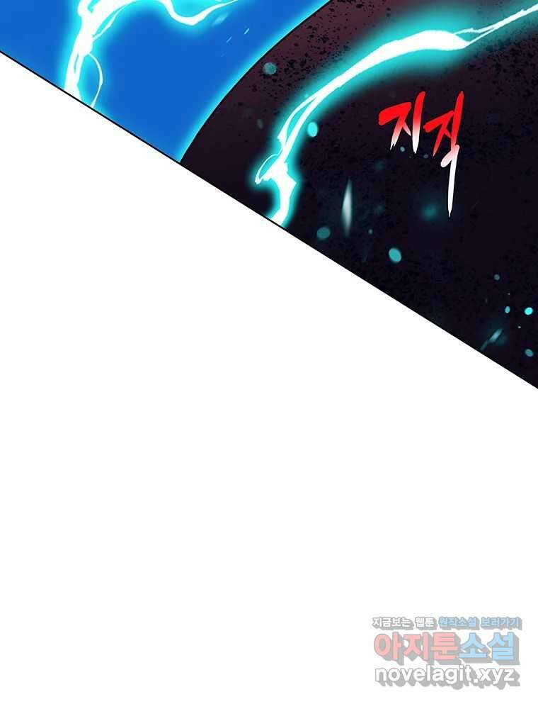 뇌명의 하라 78화 전술 17