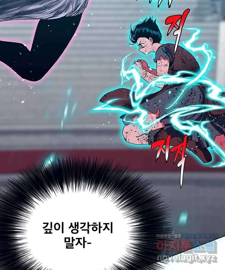 뇌명의 하라 78화 전술 29