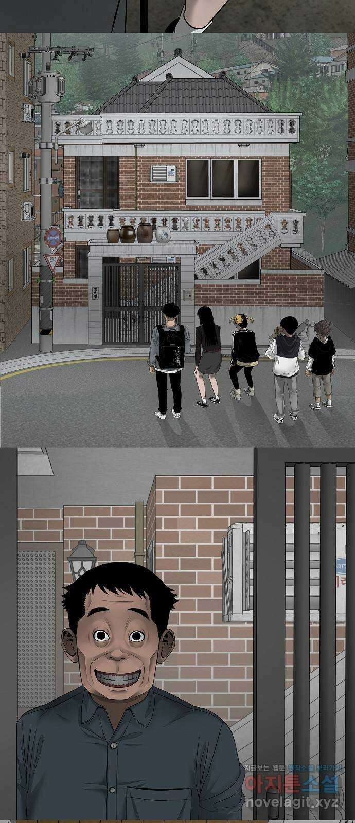 두꺼비집 60화 : 망했다고 생각 안 해 27