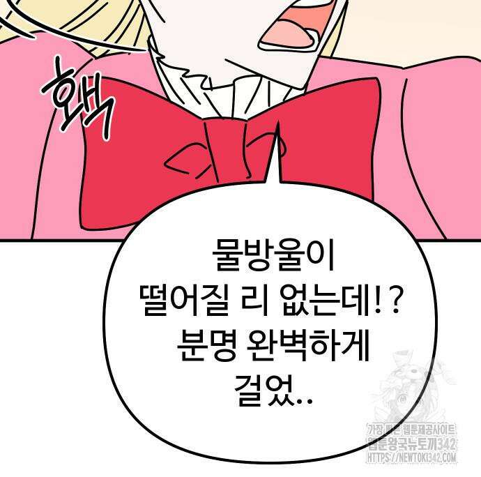 바바리안 영애 17화 61