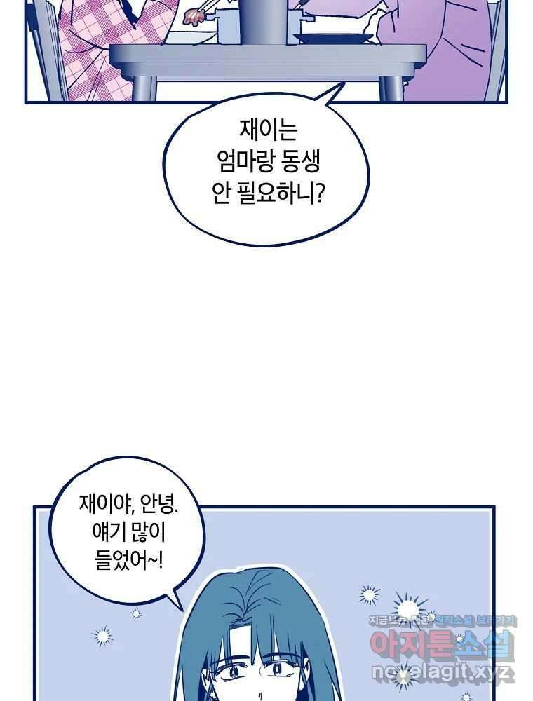 불청객과 춤을 83화 3