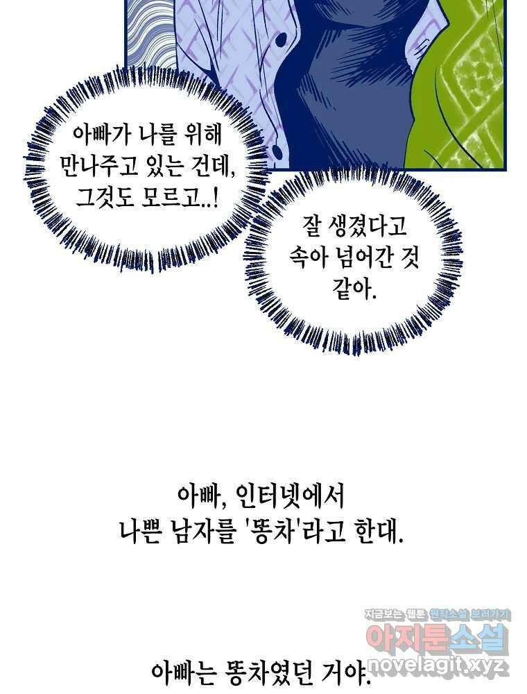 불청객과 춤을 83화 7