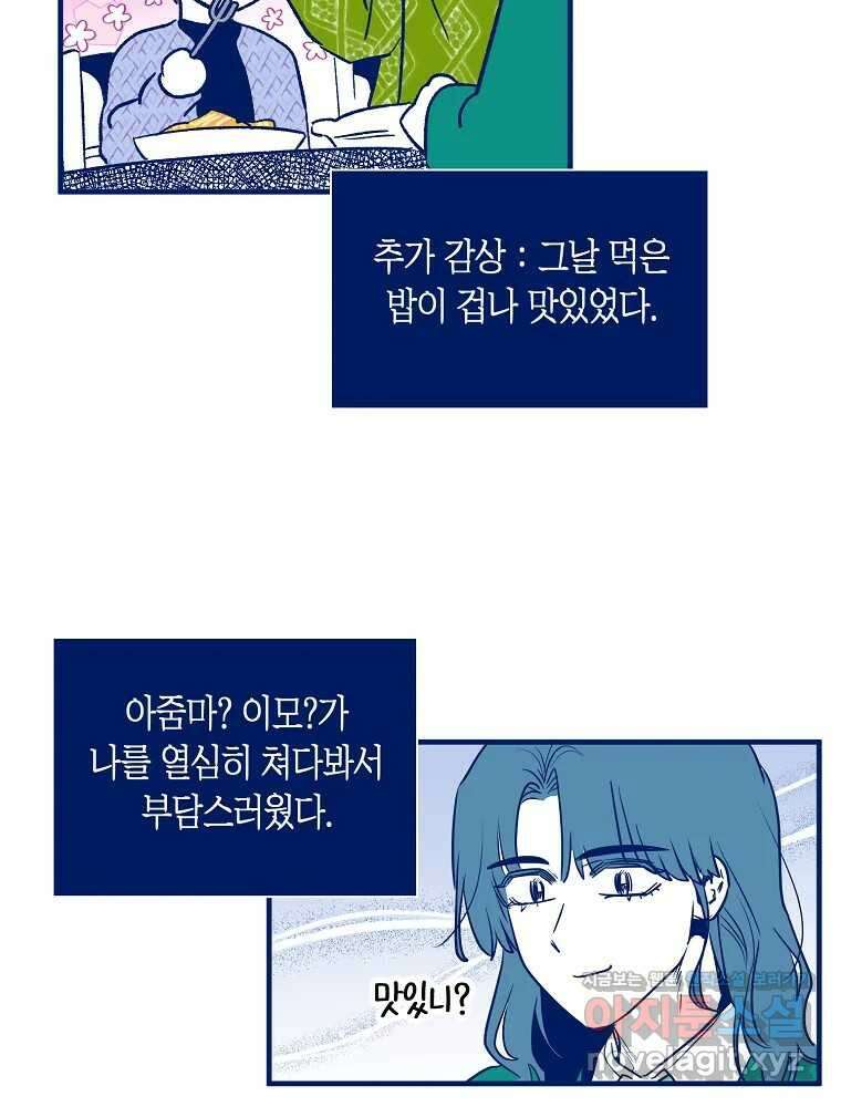 불청객과 춤을 83화 9