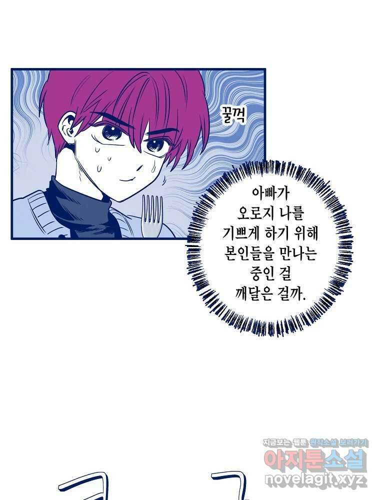 불청객과 춤을 83화 10