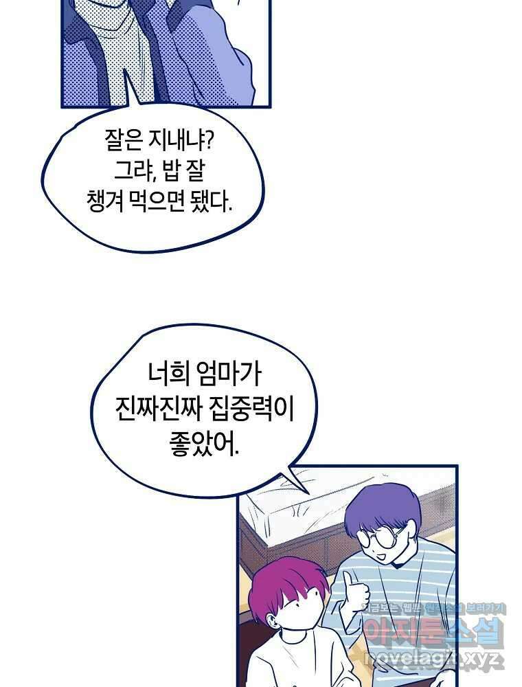 불청객과 춤을 83화 19