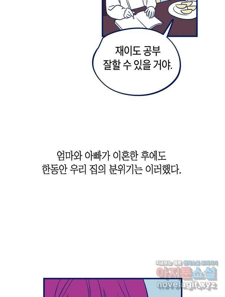 불청객과 춤을 83화 20