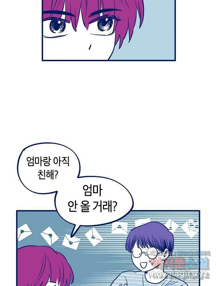 불청객과 춤을 83화 21