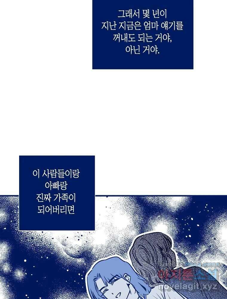 불청객과 춤을 83화 25