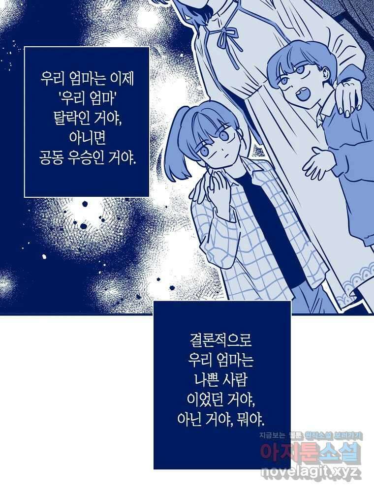 불청객과 춤을 83화 26