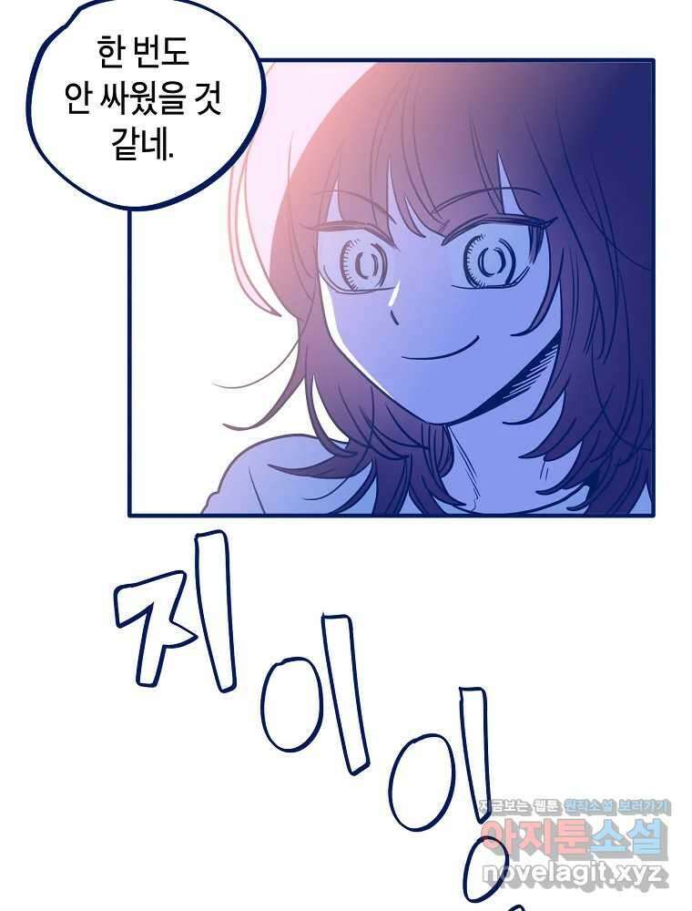 불청객과 춤을 83화 62