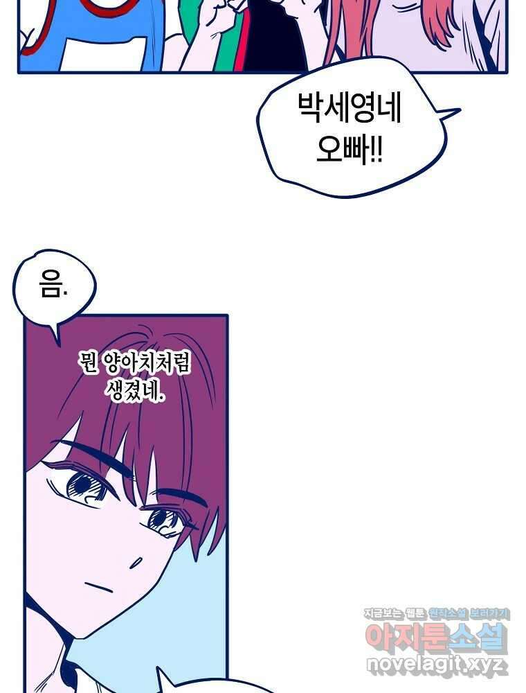 불청객과 춤을 83화 68