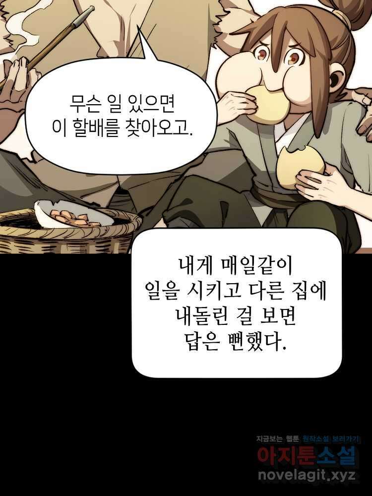 초초수련천년 123화 78