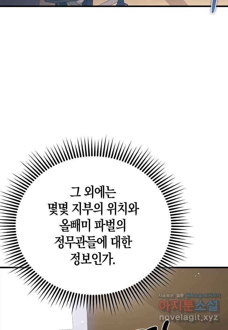 나는 회귀자가 아닙니다 46화 20