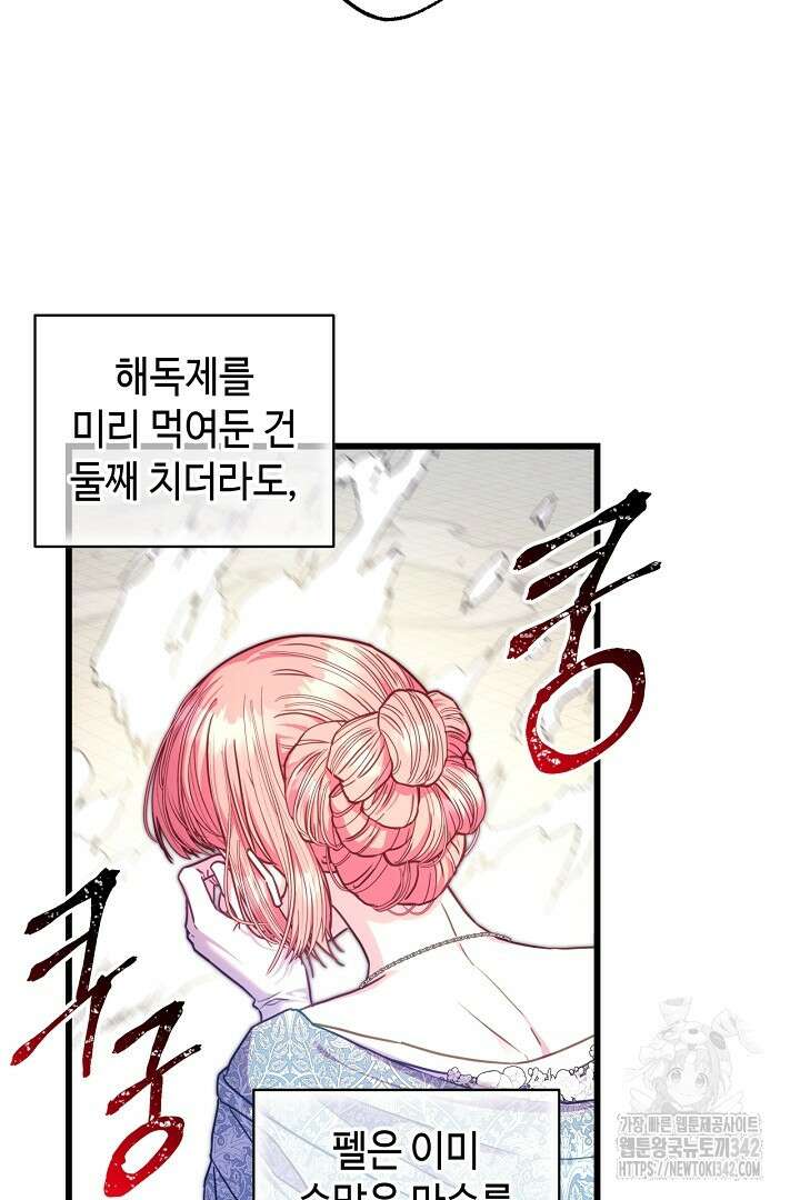 아무튼 로판 맞습니다 100화 21
