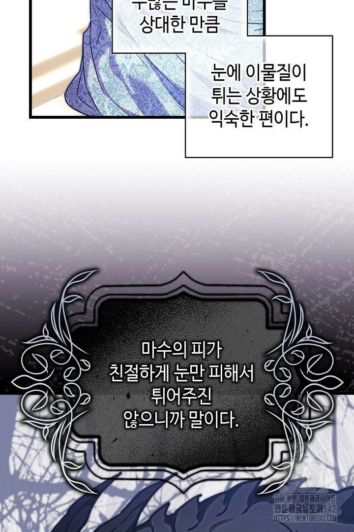 아무튼 로판 맞습니다 100화 22